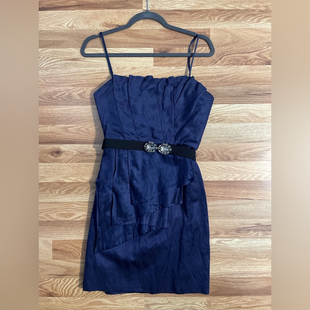 BCBG Dress